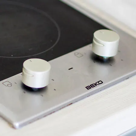 Bursztyn Ii W Sarbinowie Blisko Morza Domek letniskowy