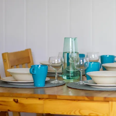 Bursztyn Ii W Sarbinowie Blisko Morza *