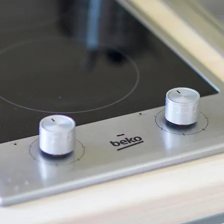 Bursztyn Ii W Sarbinowie Blisko Morza Domek letniskowy *