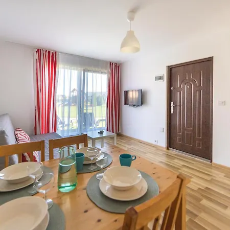 Bursztyn Ii W Sarbinowie Blisko Morza Domek letniskowy *