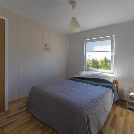 Bursztyn Ii W Sarbinowie Blisko Morza * Sarbinowo