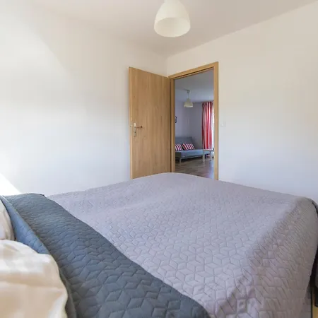 Bursztyn Ii W Sarbinowie Blisko Morza Domek letniskowy