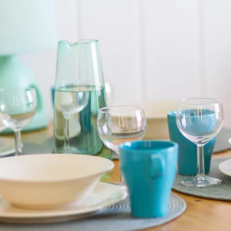 Domek letniskowy Bursztyn Ii W Sarbinowie Blisko Morza