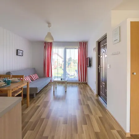 Bursztyn II Domki Apartamenty Pokoje W Sarbinowie Blisko Morza Sarbinowo