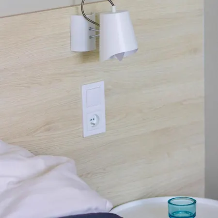 Bursztyn Ii W Sarbinowie Blisko Morza Domek letniskowy