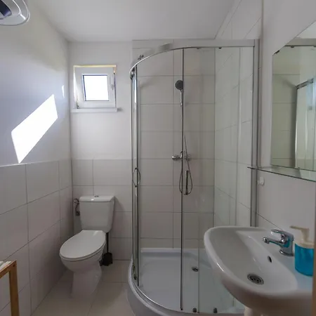 Bursztyn Ii W Sarbinowie Blisko Morza *