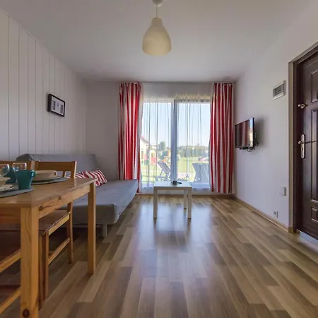 Bursztyn Ii W Sarbinowie Blisko Morza Domek letniskowy Sarbinowo