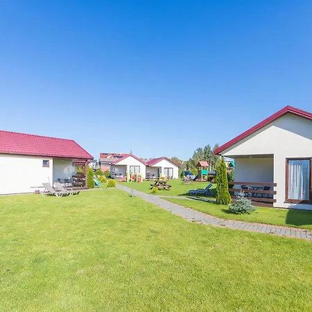 Bursztyn Ii W Sarbinowie Blisko Morza * Sarbinowo