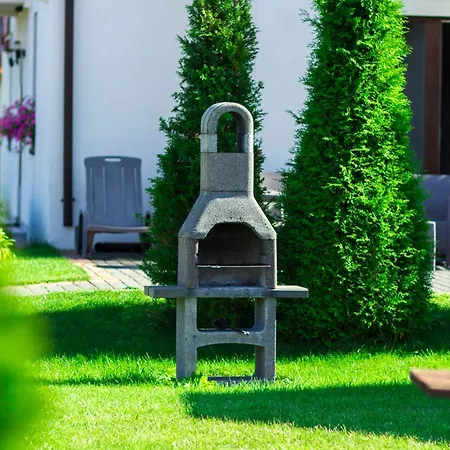 Bursztyn Ii W Sarbinowie Blisko Morza Domek letniskowy Sarbinowo