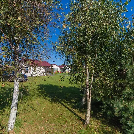 Bursztyn Ii W Sarbinowie Blisko Morza