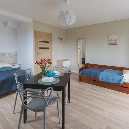 Lodge Bursztyn II Domki Apartamenty Pokoje W Sarbinowie Blisko Morza Sarbinowo