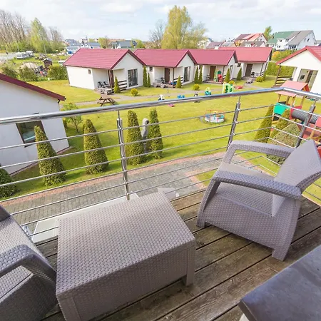 Bursztyn II Domki Apartamenty Pokoje W Sarbinowie Blisko Morza * Sarbinowo