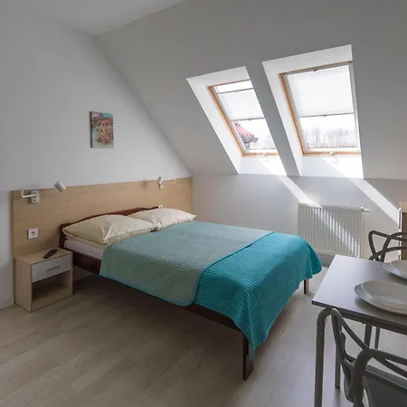 Lodge Bursztyn II Domki Apartamenty Pokoje W Sarbinowie Blisko Morza Sarbinowo