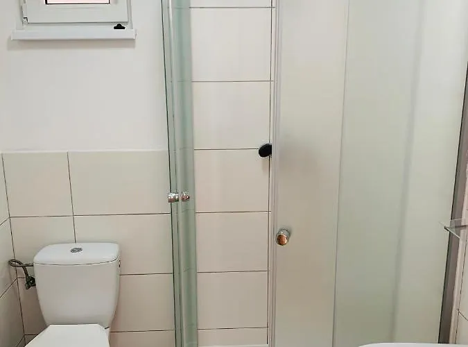 Lodge Bursztyn Ii W Sarbinowie Blisko Morza Sarbinowo