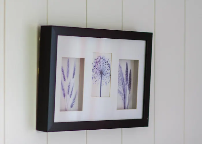 Bursztyn Ii W Sarbinowie Blisko Morza Chata