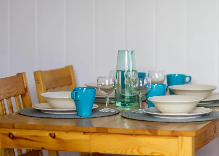 Bursztyn Ii W Sarbinowie Blisko Morza *