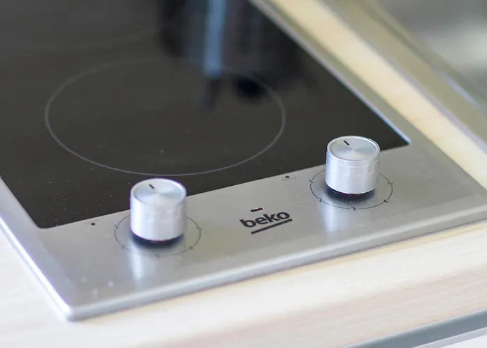 Bursztyn Ii W Sarbinowie Blisko Morza Lodge *