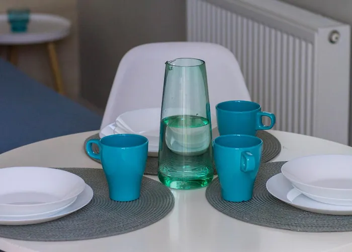 Lodge Bursztyn Ii W Sarbinowie Blisko Morza Sarbinowo