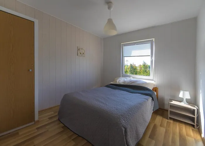 Bursztyn Ii W Sarbinowie Blisko Morza * Sarbinowo