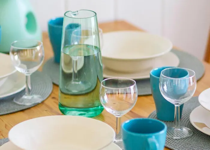 Lodge Bursztyn Ii W Sarbinowie Blisko Morza