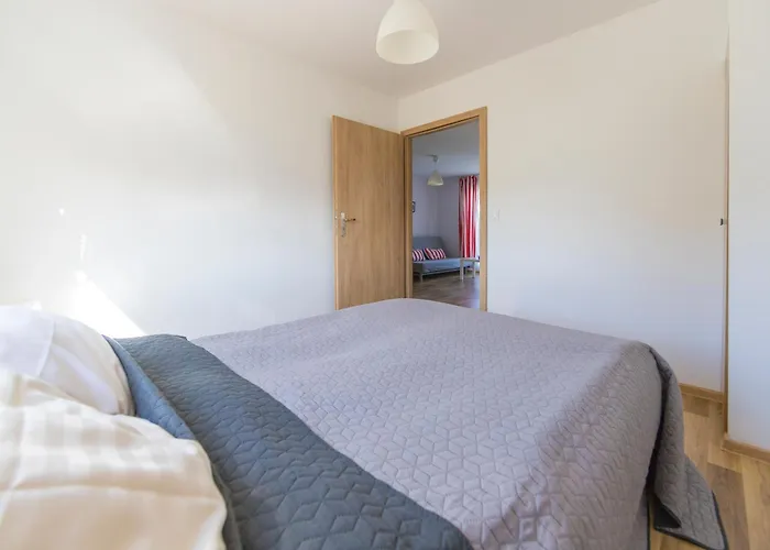 Bursztyn Ii W Sarbinowie Blisko Morza Lodge