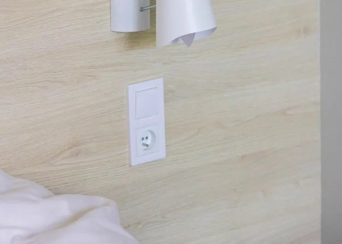 Bursztyn Ii W Sarbinowie Blisko Morza Chata