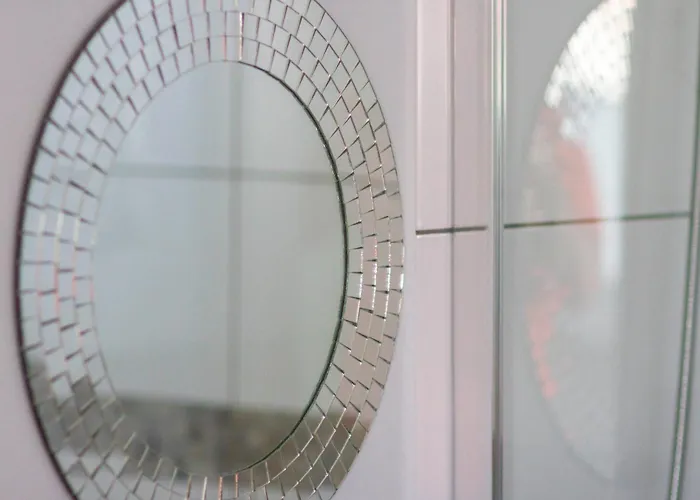 Bursztyn Ii W Sarbinowie Blisko Morza Chata Sarbinowo